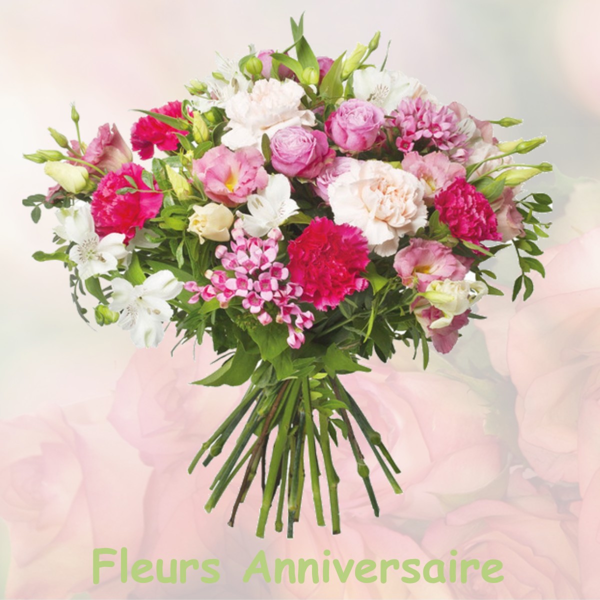 fleurs anniversaire SAINT-MARTIN-DES-PLAINS